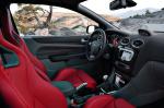 Ford Focus RS500 2010 года